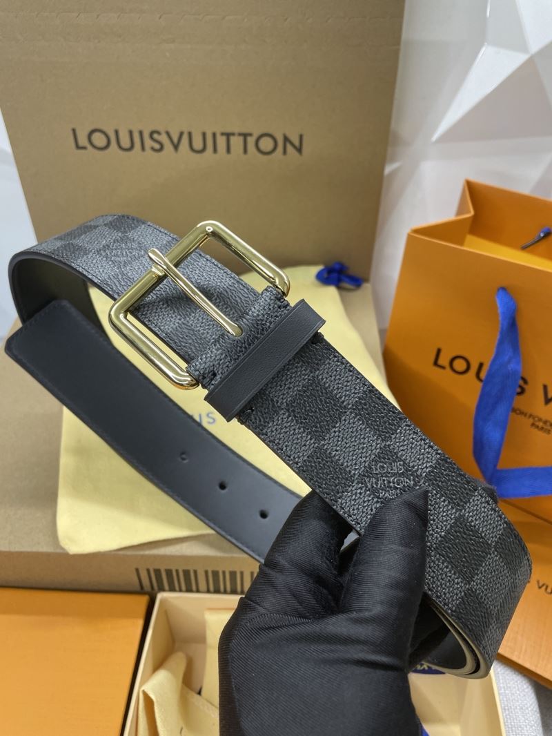 Louis Vuitton Belts